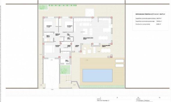 Rynek Pierwotny - Willa - Torrevieja