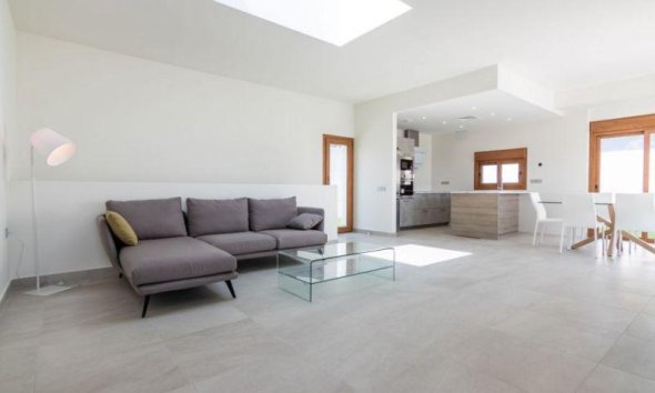 Rynek Pierwotny - Willa - Torrevieja