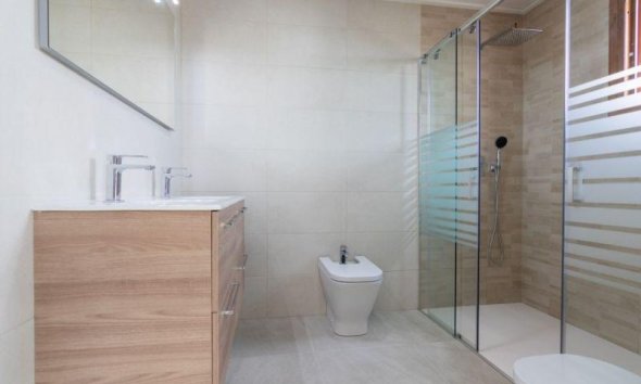 Rynek Pierwotny - Willa - Torrevieja