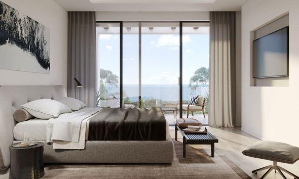 Obra nueva - Villa - Aspe