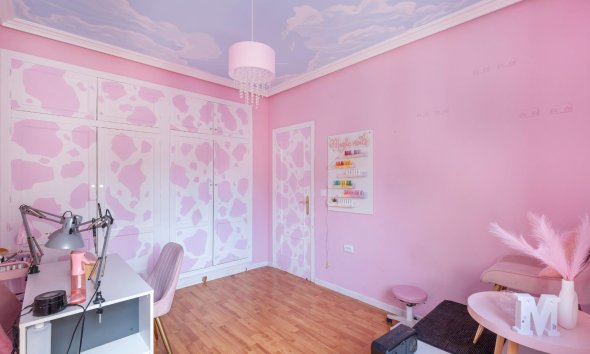 Resale - Apartment - Torrevieja - Playa del cura