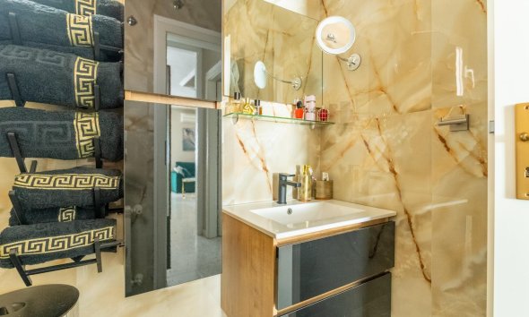 Reventa - Villa - Torrevieja - Los Balcones - Los Altos del Edén