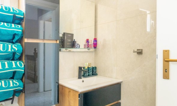 Reventa - Villa - Torrevieja - Los Balcones - Los Altos del Edén