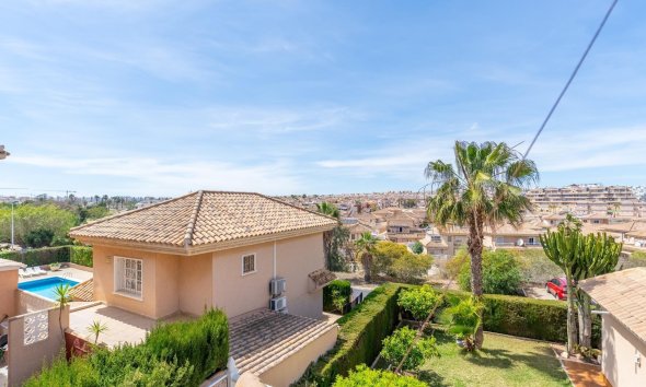 Reventa - Villa - Torrevieja - Los Balcones - Los Altos del Edén