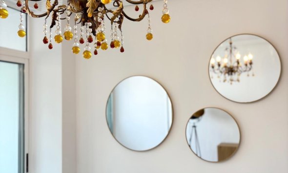 Resale - Apartment - Torrevieja - torrevieja