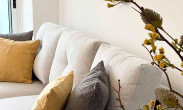 Resale - Apartment - Torrevieja - torrevieja