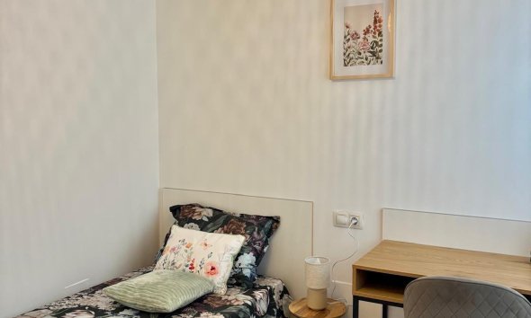 Resale - Apartment - Torrevieja - torrevieja