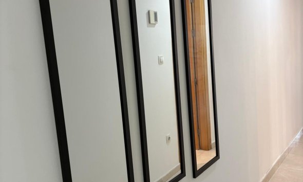 Resale - Apartment - Torrevieja - torrevieja