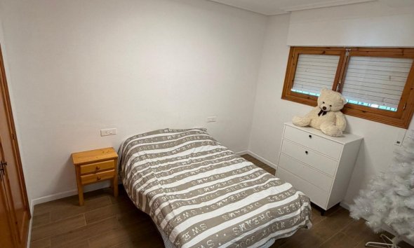 Resale - Apartment - Torrevieja - Punta prima