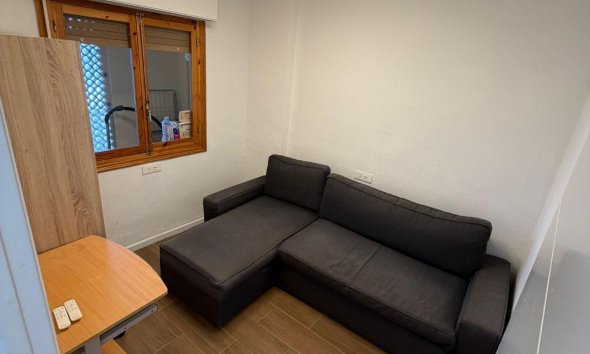 Resale - Apartment - Torrevieja - Punta prima