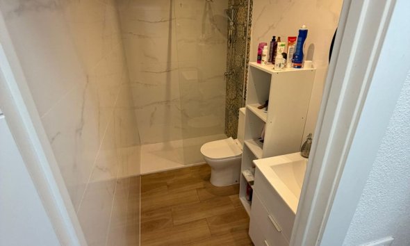 Resale - Apartment - Torrevieja - Punta prima