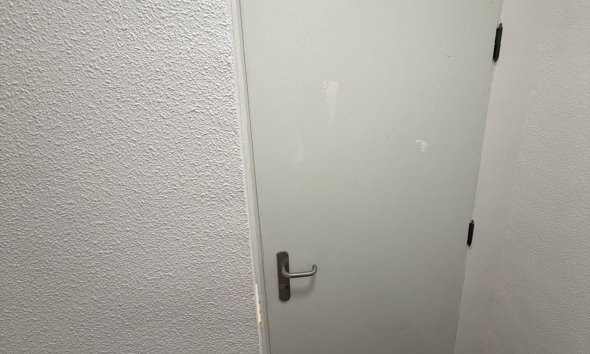 Resale - Apartment - Torrevieja - Punta prima