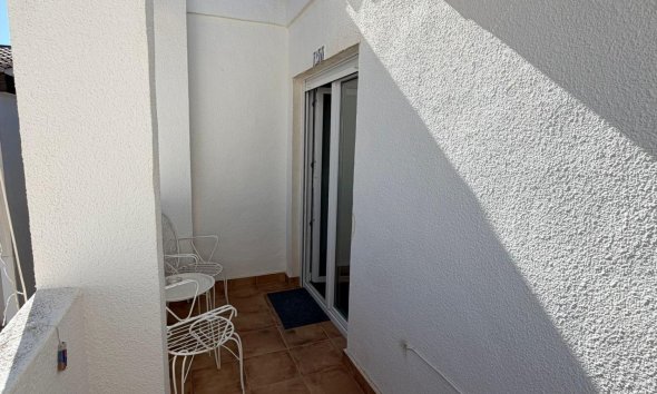 Resale - Apartment - Torrevieja - Punta prima