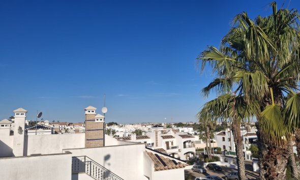 Resale - Duplex / Two-storey apartment - Orihuela Costa - Villamartin