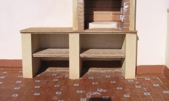 Resale - Duplex / Two-storey apartment - Orihuela Costa - Villamartin