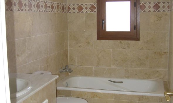 Resale - Duplex / Two-storey apartment - Orihuela Costa - Villamartin