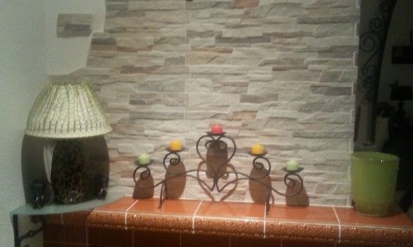 Resale - Duplex / Two-storey apartment - Orihuela Costa - Villamartin