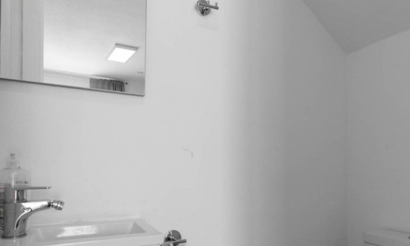 Resale - Duplex / Two-storey apartment - Torrevieja - Lago Jardin