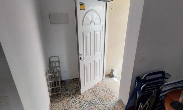 Rynek Wtórny - Apartament - Torrevieja - Centro