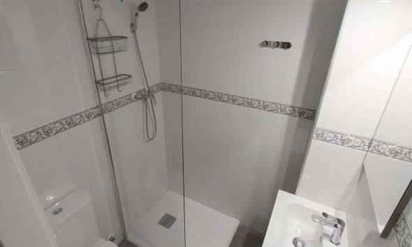 Rynek Wtórny - Apartament - Torrevieja - Centro