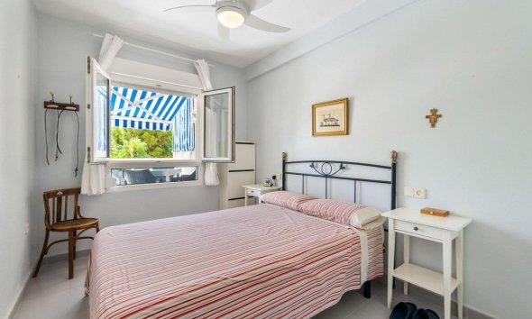 Resale - Apartment - Dehesa de campoamor - Altos de campoamor