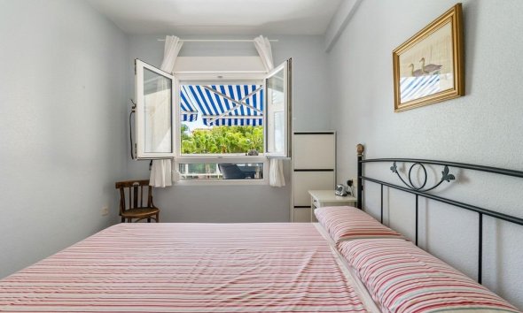 Resale - Apartment - Dehesa de campoamor - Altos de campoamor