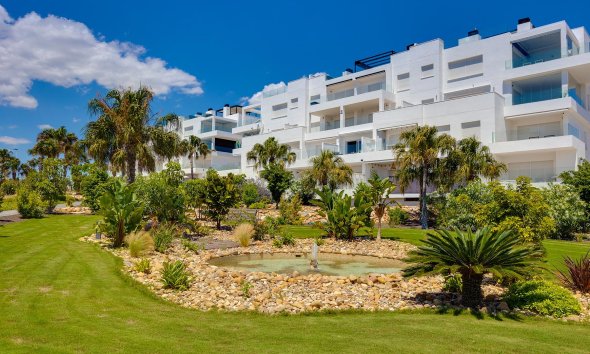 Resale - Apartment - Orihuela Costa - Punta Prima