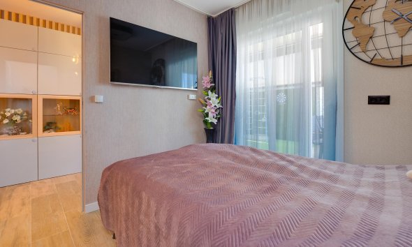 Resale - Apartment - Orihuela Costa - Punta Prima