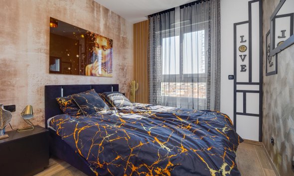 Resale - Apartment - Orihuela Costa - Punta Prima