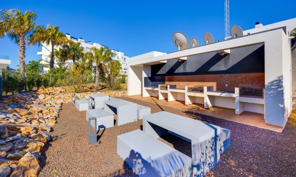 Resale - Apartment - Orihuela Costa - Punta Prima