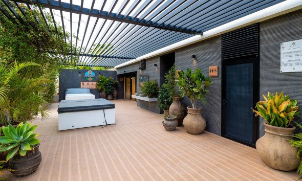 Resale - Apartment - Orihuela Costa - Punta Prima