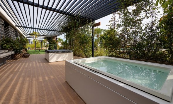 Resale - Apartment - Orihuela Costa - Punta Prima