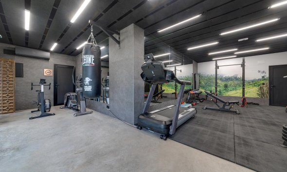 Resale - Apartment - Orihuela Costa - Punta Prima