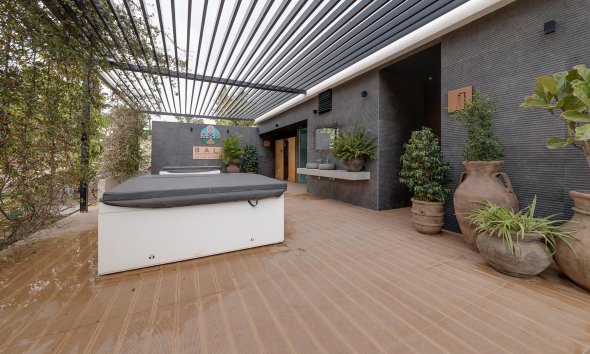 Resale - Apartment - Orihuela Costa - Punta Prima