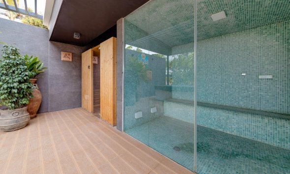 Resale - Apartment - Orihuela Costa - Punta Prima