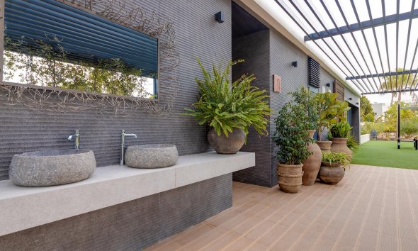 Resale - Apartment - Orihuela Costa - Punta Prima