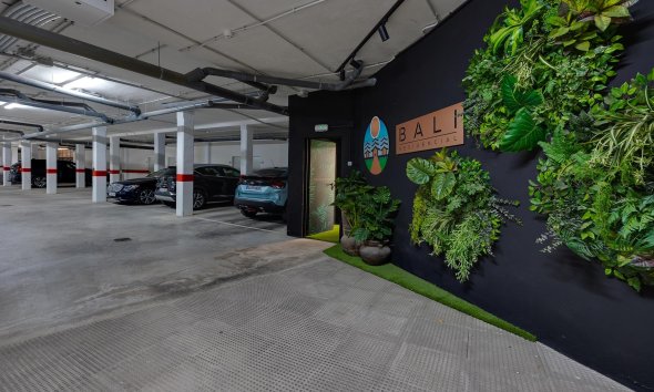 Resale - Apartment - Orihuela Costa - Punta Prima