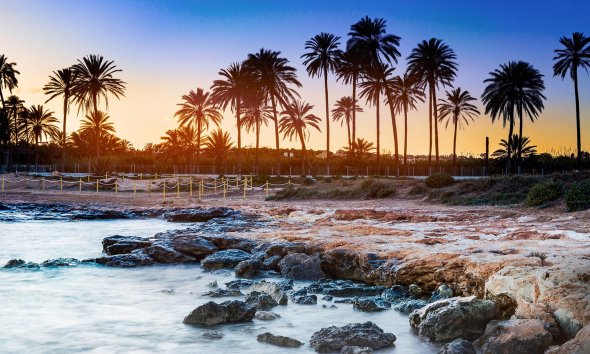 Resale - Apartment - Orihuela Costa - Punta Prima