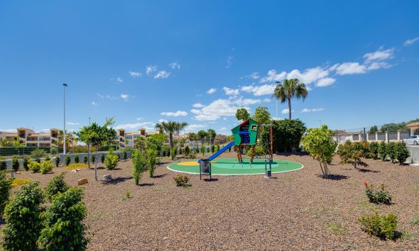 Resale - Apartment - Orihuela Costa - Punta Prima