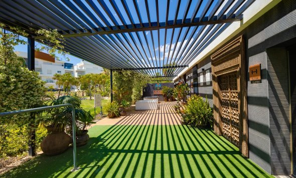 Resale - Apartment - Orihuela Costa - Punta Prima