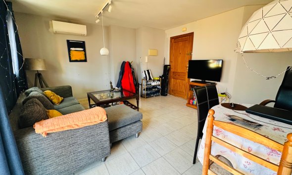 Rynek Wtórny - Apartament - Torrevieja