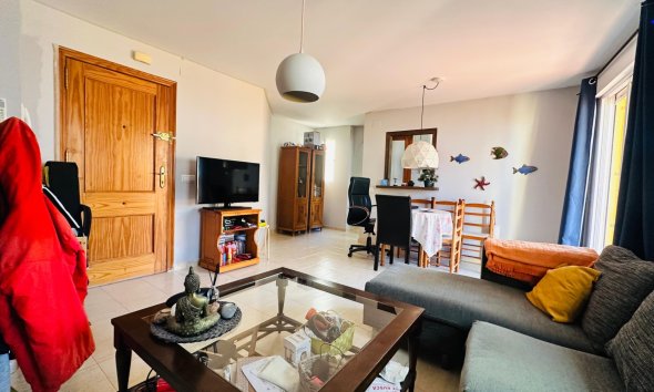 Rynek Wtórny - Apartament - Torrevieja