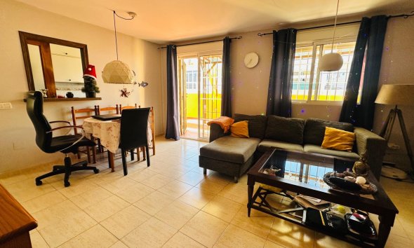 Rynek Wtórny - Apartament - Torrevieja