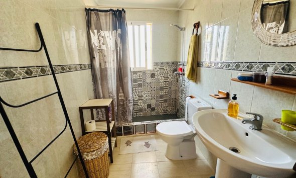 Rynek Wtórny - Apartament - Torrevieja