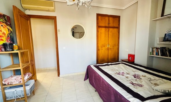 Rynek Wtórny - Apartament - Torrevieja