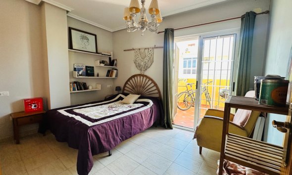Rynek Wtórny - Apartament - Torrevieja