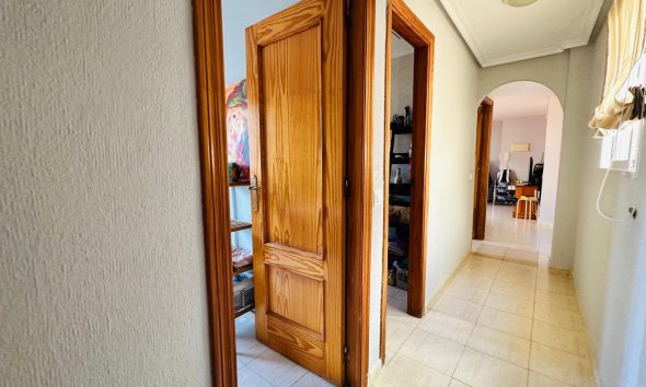 Rynek Wtórny - Apartament - Torrevieja