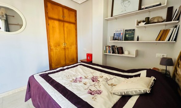 Rynek Wtórny - Apartament - Torrevieja