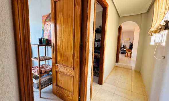 Rynek Wtórny - Apartament - Torrevieja