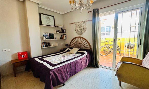 Rynek Wtórny - Apartament - Torrevieja